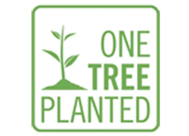 One Tree Planted