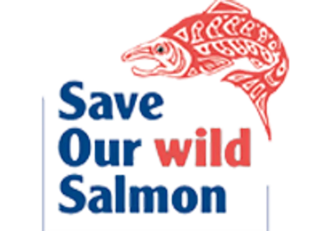 Salmon Safe