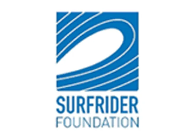 Surf Rider Foundation