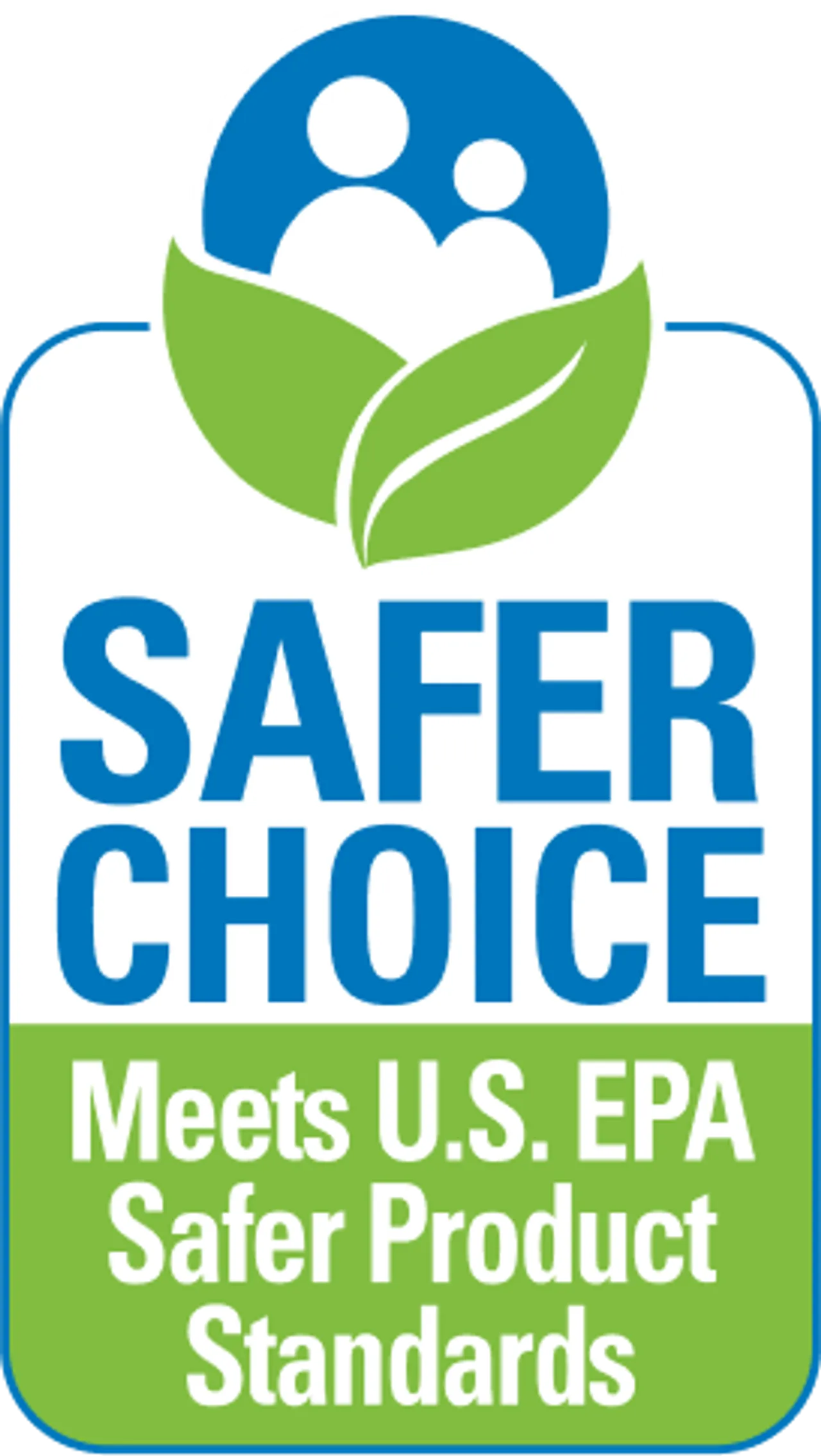 EPA Safer Choice Certified