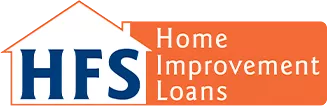 HFS Financial Logo