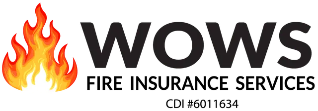 WOWS Insurance LLC Logo