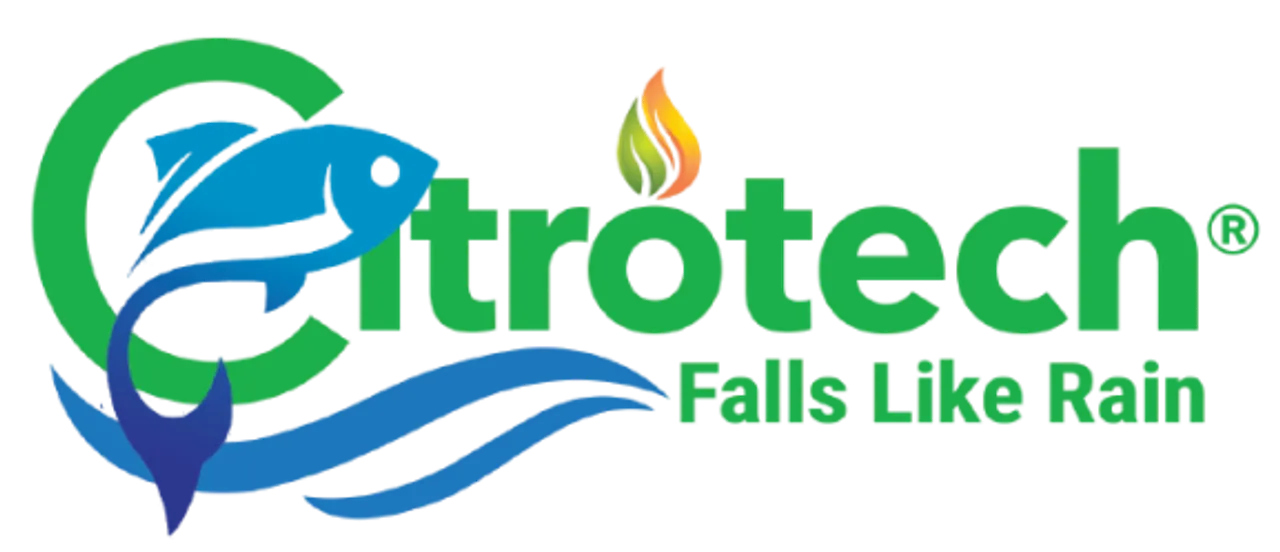 CitroTech Logo