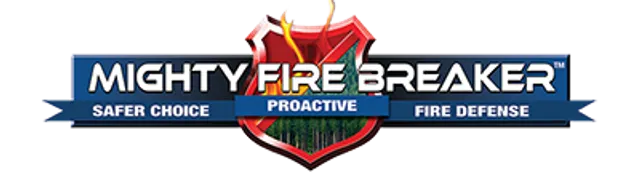 Mighty Fire Breaker Logo